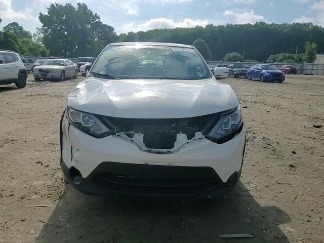 2019 Nissan Rogue Sport S VIN: JN1BJ1CR0KW323375 Lot: 64039824