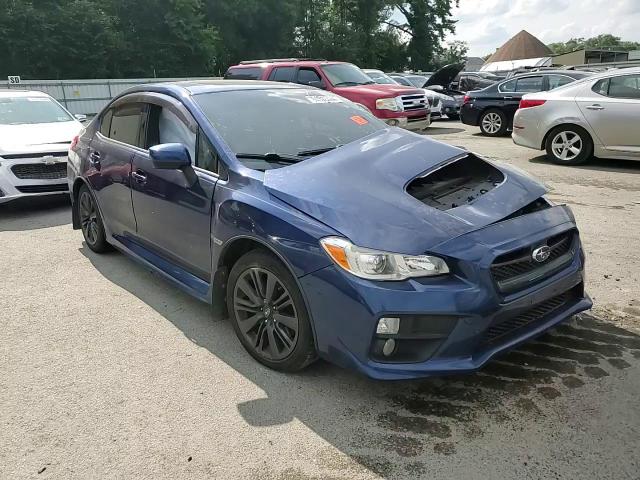 2015 Subaru Wrx Premium VIN: JF1VA1D65F9809852 Lot: 64526444