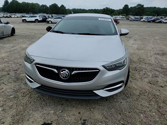 2018 Buick Regal Preferred VIN: W04GL6SX8J1057801 Lot: 64438344