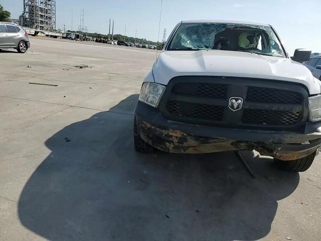 2018 Ram 1500 St VIN: 1C6RR6FG9JS149525 Lot: 62318814