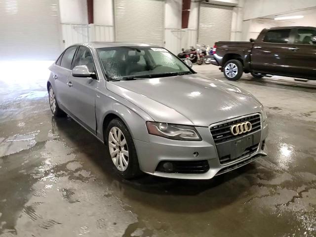 2009 Audi A4 Premium Plus VIN: WAUSF78K39N034890 Lot: 64897994