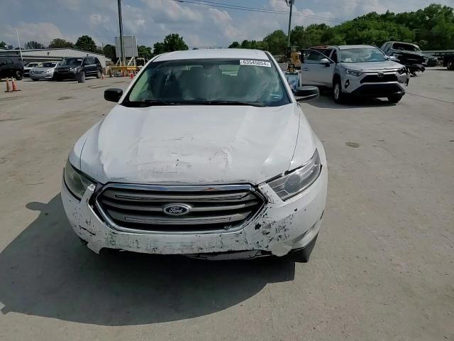 2013 Ford Taurus Se VIN: 1FAHP2D88DG191471 Lot: 63545054