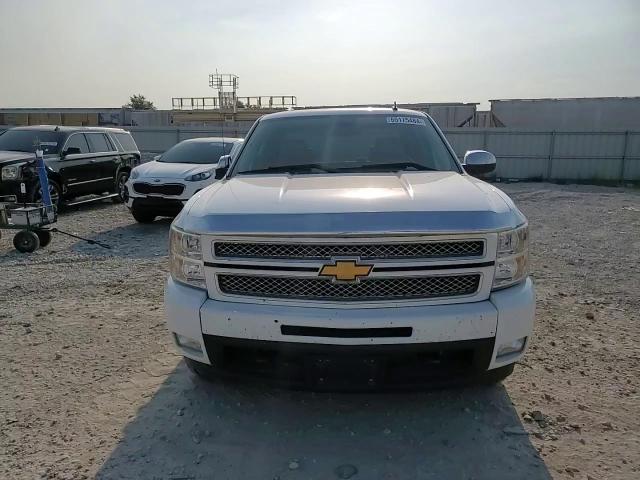 1GCRKTE78DZ226863 2013 Chevrolet Silverado K1500 Ltz