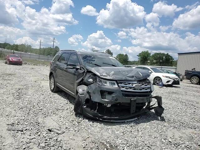 2018 Ford Explorer - Image 12