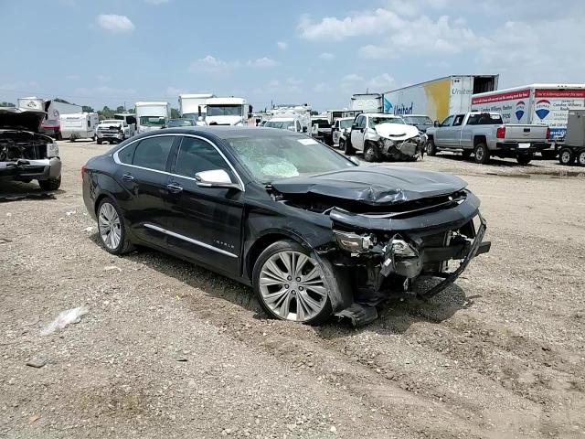 2014 Chevrolet Impala - Image 10