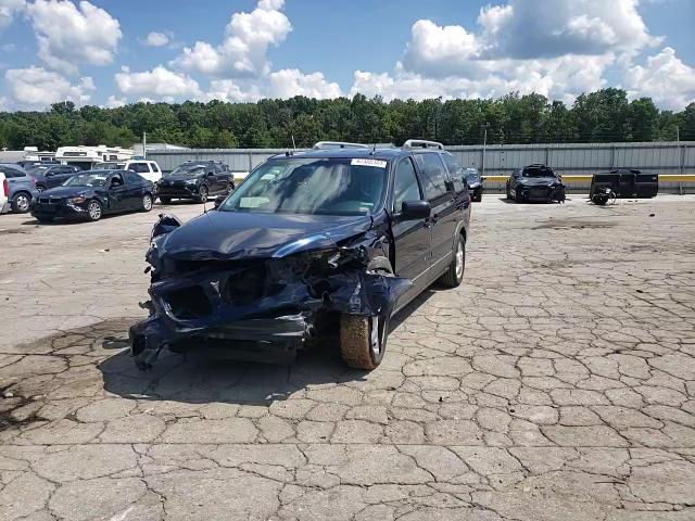 2006 Pontiac Montana Sv6 VIN: 1GMDV33L06D155400 Lot: 62400164