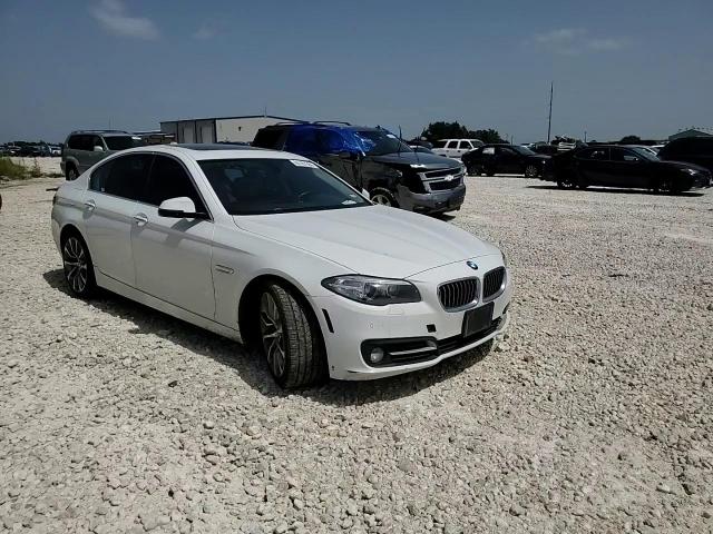 WBA5B1C53GG554239 2016 BMW 535 I