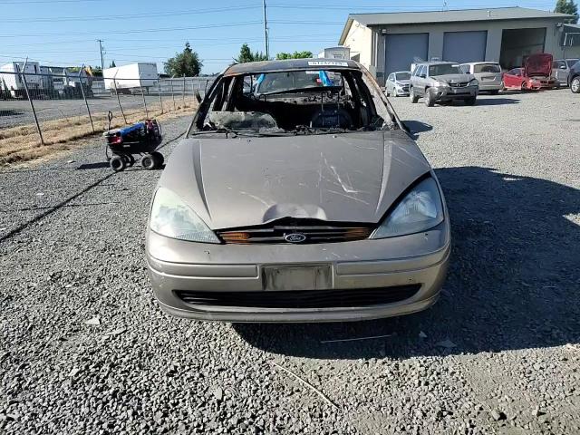 2003 Ford Focus Lx VIN: 1FAFP33P33W254695 Lot: 61242724