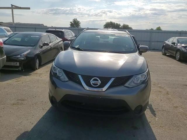 2018 Nissan Rogue Sport S VIN: JN1BJ1CR6JW203286 Lot: 62868154