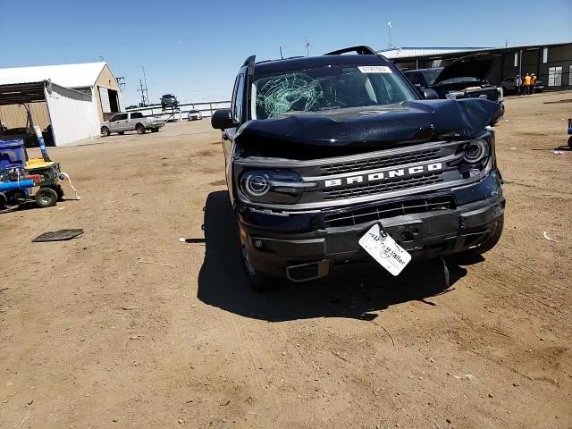 2023 Ford Bronco Sport Badlands VIN: 3FMCR9D96PRD27296 Lot: 61981064