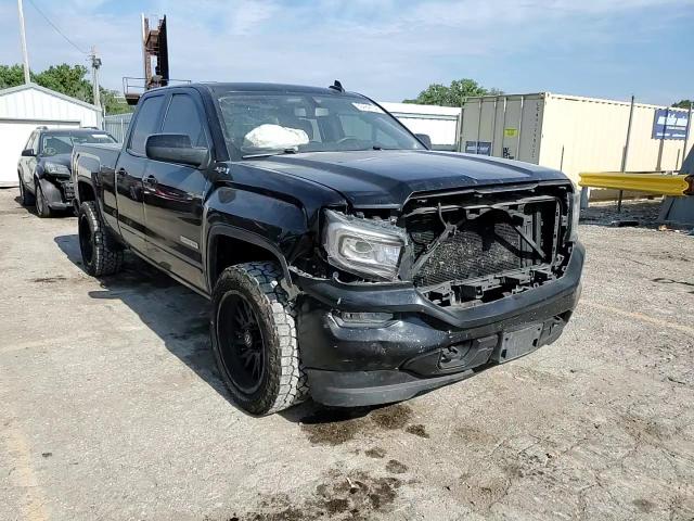 2016 GMC Sierra K1500 VIN: 1GTV2LECXGZ348012 Lot: 63484134