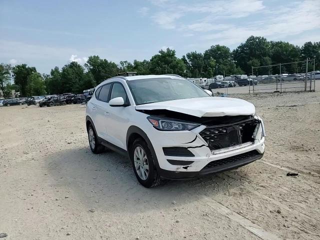 2020 Hyundai Tucson Limited VIN: KM8J33A48LU202253 Lot: 63446214