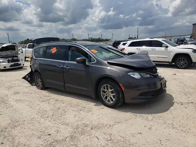 2020 Chrysler Voyager Lxi VIN: 2C4RC1DG4LR257460 Lot: 64891514