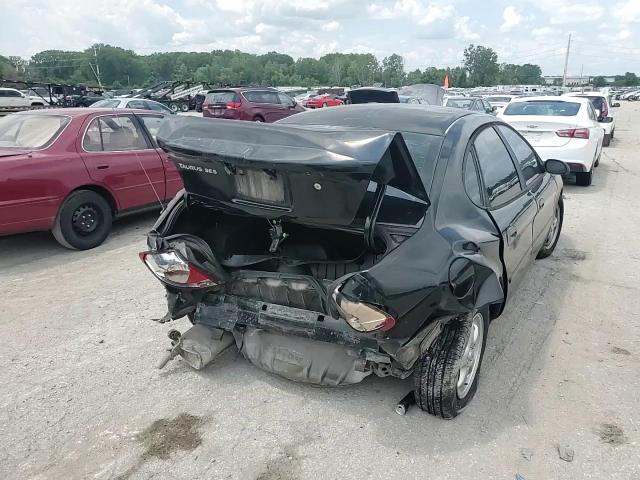 2002 Ford Taurus Ses VIN: 1FAFP55U92G268284 Lot: 63607504