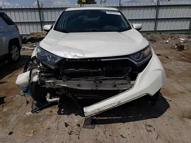 2018 Honda Cr-V Ex VIN: 5J6RW2H59JL000588 Lot: 63957974