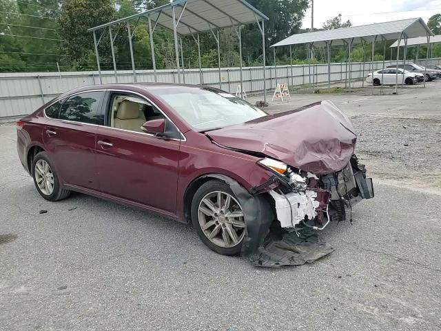 2014 Toyota Avalon Base VIN: 4T1BK1EB5EU100366 Lot: 61915074