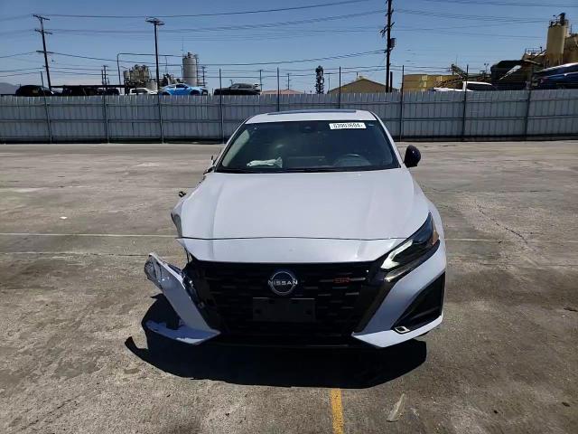 1N4BL4CV2PN319854 2023 Nissan Altima Sr