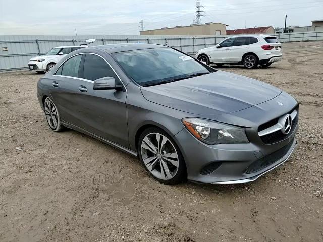 WDDSJ4EB1HN400581 2017 Mercedes-Benz Cla 250