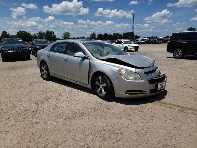 2008 Chevrolet Malibu 2Lt VIN: 1G1ZJ57B38F219237 Lot: 60930234