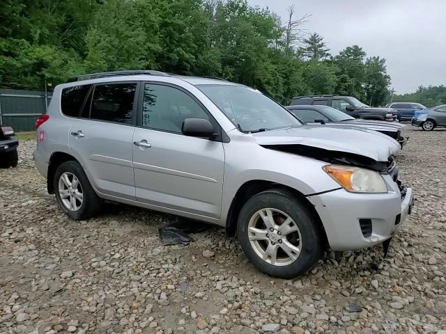 2010 Toyota Rav4 VIN: 2T3BK4DV3AW031062 Lot: 64742804