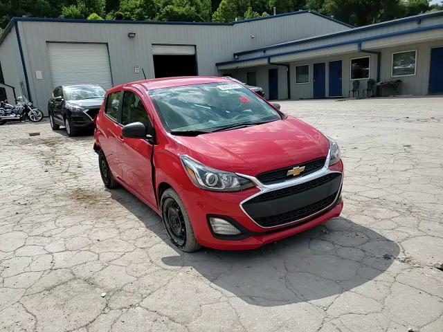 2020 Chevrolet Spark Ls VIN: KL8CB6SA5LC423765 Lot: 64610034