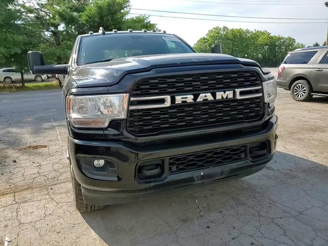 2022 Ram 2500 Big Horn/Lone Star VIN: 3C6UR5DL6NG110246 Lot: 61082544