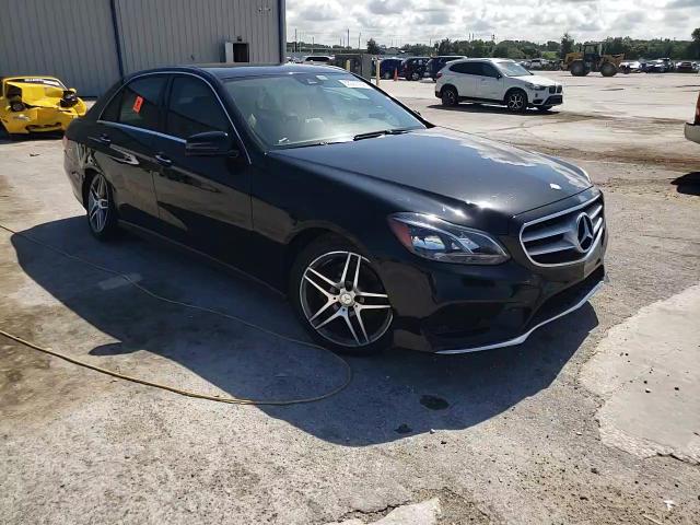 2014 Mercedes-Benz E 350 VIN: WDDHF5KB4EA983320 Lot: 65013164