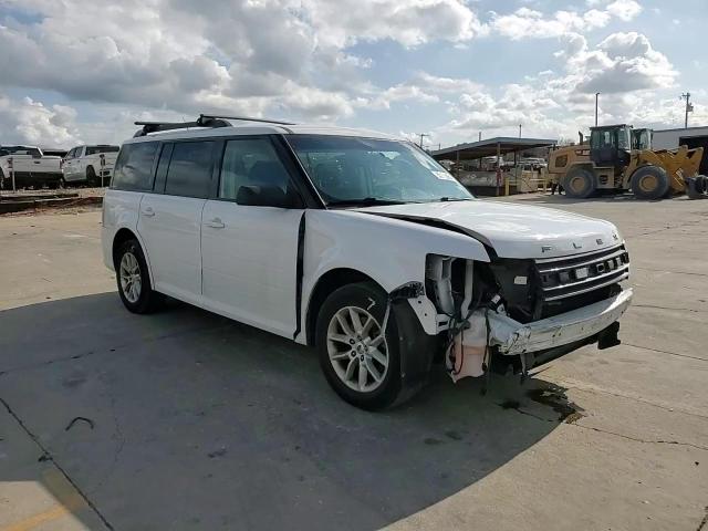 2019 Ford Flex Se VIN: 2FMGK5B81KBA38715 Lot: 65115864