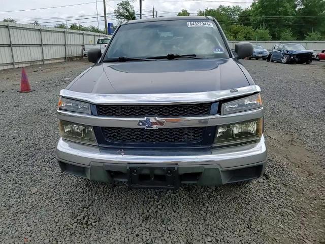 2004 Chevrolet Colorado VIN: 1GCCS136848111819 Lot: 64322944