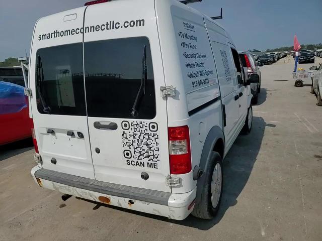 2013 Ford Transit Connect Xlt VIN: NM0LS7DN8DT172641 Lot: 64044744