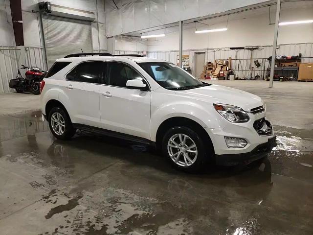 2016 Chevrolet Equinox Lt VIN: 2GNFLFEK3G6252168 Lot: 60336384