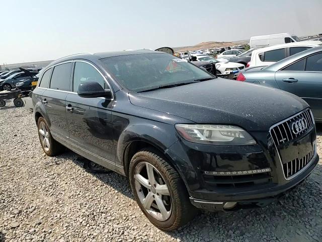 2012 Audi Q7 Premium Plus VIN: WA1LGAFEXCD006297 Lot: 64627774