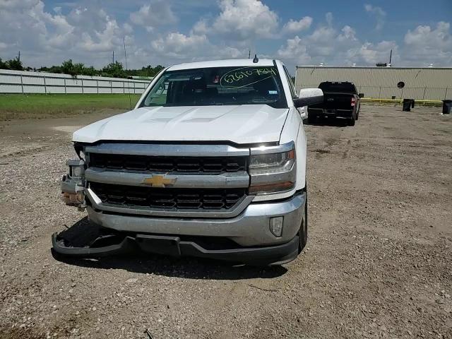 2017 Chevrolet Silverado C1500 Lt VIN: 1GCRCREC1HZ353344 Lot: 65122294