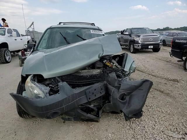 2005 Ford Escape Xlt VIN: 1FMYU03125KB61887 Lot: 63092074