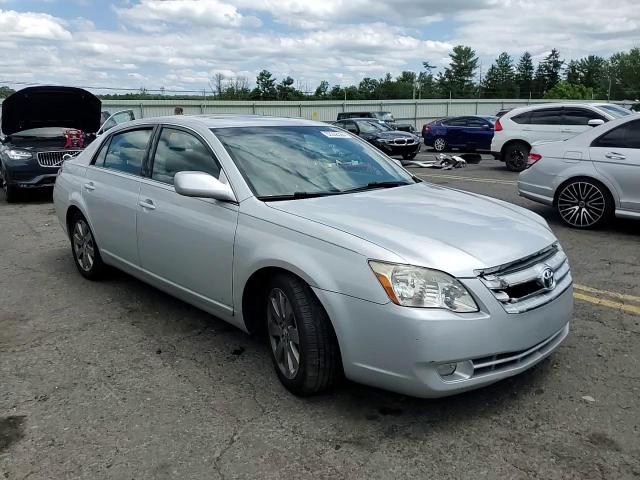 2006 Toyota Avalon Xl VIN: 4T1BK36BX6U116851 Lot: 71557134