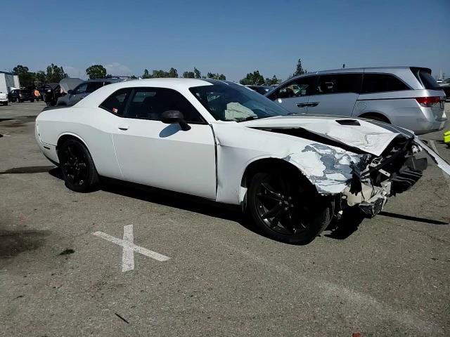 2017 Dodge Challenger Sxt VIN: 2C3CDZAG9HH578367 Lot: 63336704