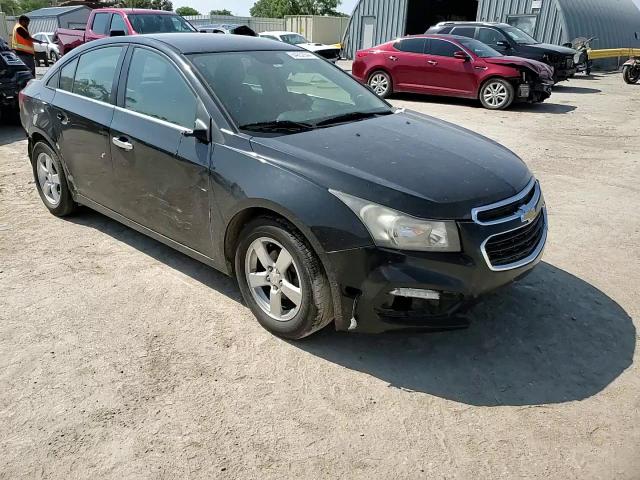 1G1PC5SB6F7165951 2015 Chevrolet Cruze Lt