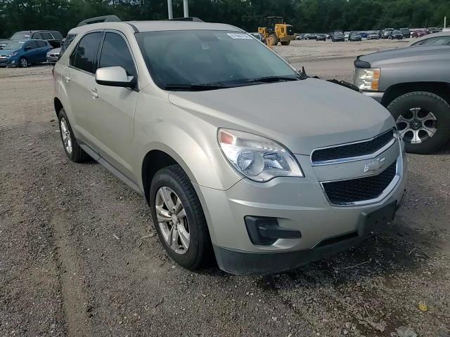 2015 Chevrolet Equinox Lt VIN: 2GNALBEKXF1102721 Lot: 61660794