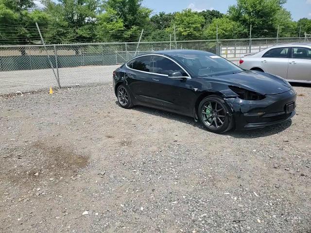 2019 Tesla Model 3 VIN: 5YJ3E1EA8KF396107 Lot: 64198194