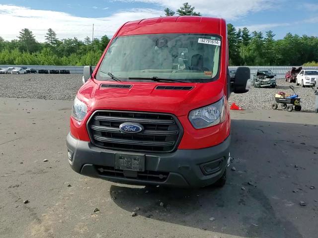 2020 Ford Transit T-250 VIN: 1FTBR2C87LKB51843 Lot: 62791614