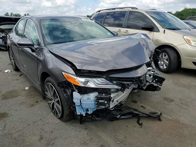 4T1F11BK9PU097936 2023 Toyota Camry Xle