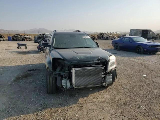 2016 GMC Terrain Sle VIN: 2GKALNEK8G6233293 Lot: 65003964