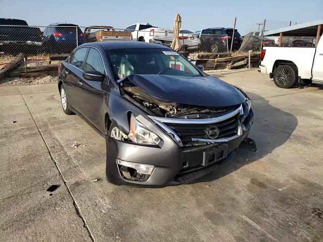 2013 Nissan Altima 2.5 VIN: 1N4AL3APXDC264278 Lot: 73043164