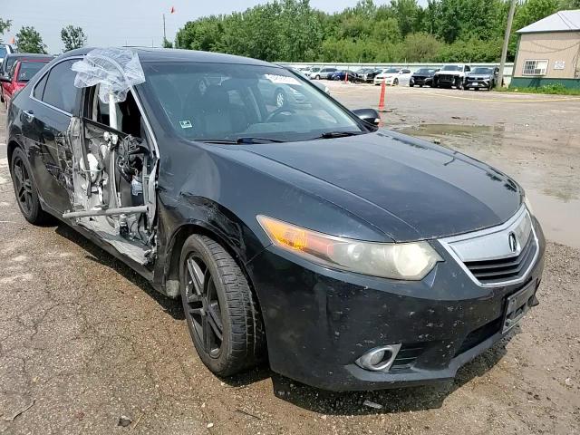 2011 Acura Tsx VIN: JH4CU2F63BC001930 Lot: 64699374