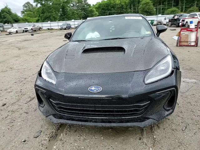 2023 Subaru Brz Premium VIN: JF1ZDBB14P9702315 Lot: 62216784