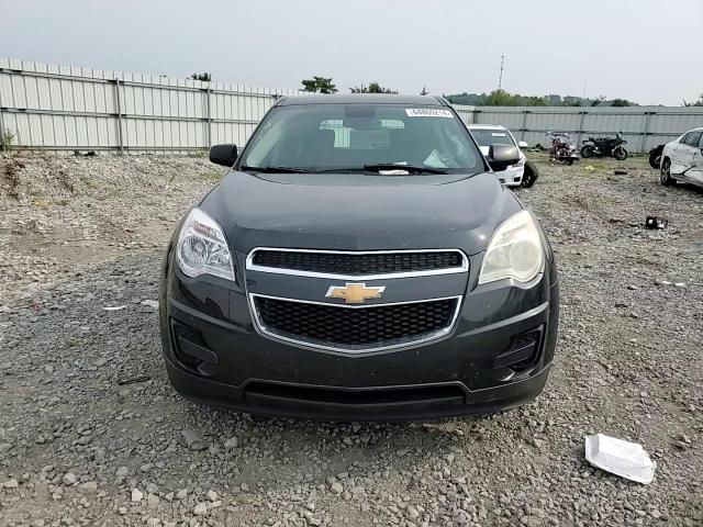 2014 Chevrolet Equinox Ls VIN: 2GNFLEEK6E6360341 Lot: 64860214