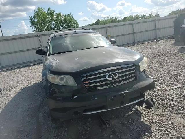 2008 Infiniti Fx35 VIN: JNRAS08U28X102022 Lot: 60856754