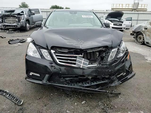 2010 Mercedes-Benz E 350 4Matic VIN: WDDHF8HB9AA086948 Lot: 61493804