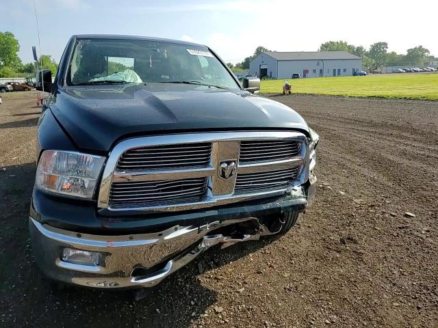 2011 Dodge Ram 1500 VIN: 1D7RV1CT1BS643734 Lot: 61623174