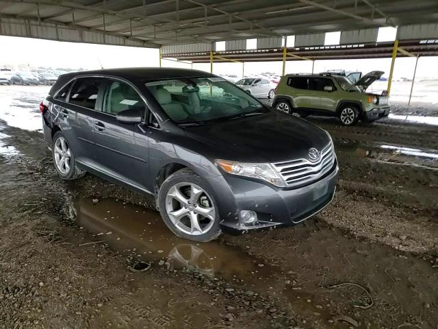 2009 Toyota Venza VIN: 4T3ZK11A39U013672 Lot: 65067484